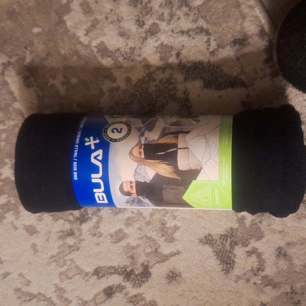 Unisex Bula, one size(18)